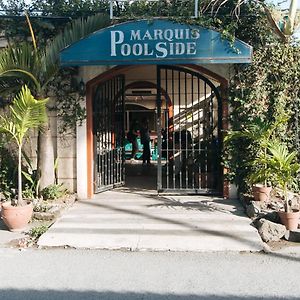 Reddoorz @ Marifa Hotel Angeles Pampanga